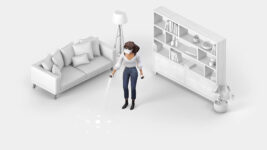 Was Meta über Kamera-Datenschutz bei Oculus Quest und Quest Pro sagt