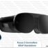 Pimax startet Kickstarter für Hybrid-VR-Headset, das von einem Handheld im Nintendo Switch-Stil gesteuert wird – Road to VR