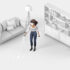 Angebliches HTC-Leck enthüllt Slim & Modular VR Standalone